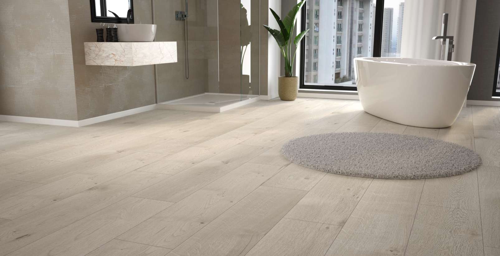 R248-Pebble-Richelieu-Oak-MW-6-mm-Wide-Plank | Krono Original